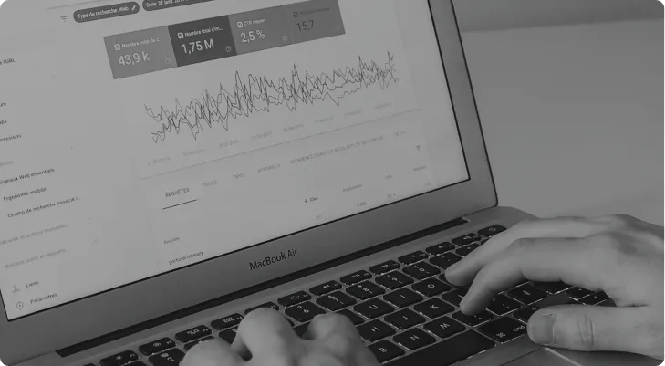 Doing SEO Audit on Google Search Console